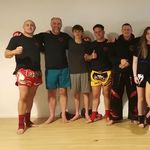 Jay Kerley - @evo_cagefighter89 - Instagram