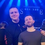 Jay Kilpatrick - @mind_the_edge_pls - Instagram