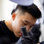 Justin Kim - @jaykimtatts - Instagram