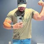 Jay King - @jayking_lifts - Instagram