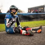 Jay King - @pitbikesonic - Instagram