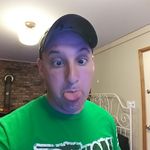Jay Kinney - @etac1979 - Instagram