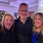 Jay Oliver Kirkpatrick - @jay.kirkpatrick - Instagram