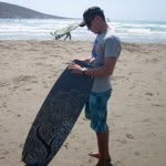 Jay Kite - @jaykite - Instagram