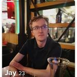 Jay Kovar - @jaybk209 - Instagram