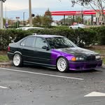 Jay Kuhn - @bimmer_e3x - Instagram