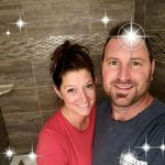 Jay Kuntz & Heather Sharp - @the_tile_couple - Instagram