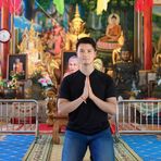 Jay Lam - Facebook
