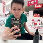 Jay Lâm - @_jaylamm - Instagram