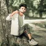 Jay Lammardar - @jay_lammardar_rath - Instagram
