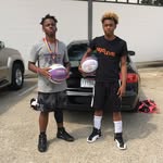 Jay Lancaster🏀🐐 - @jaylancaster25 - Instagram