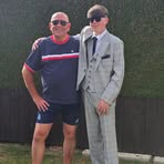 Jay Lancaster - Facebook