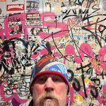 Jay Lancaster - @jaylancaster55 - Instagram