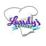 Jay Landy - @landys_bakery - Instagram