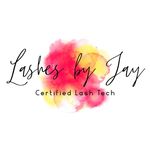 Jay Langdon - @lashesbyjay_1 - Instagram