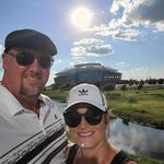 Jay Langston - @jaylangston73 - Instagram