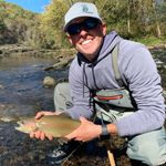 Jay Langston - @perry_county_flyfisher - Instagram