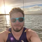 Jay Lanham - @yakfishcamp - Instagram
