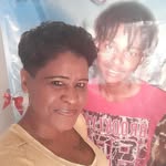 Maria Robinson - @jaylan.hamilton.52 - Instagram