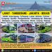 BUS LANTRA JAYA  - Facebook