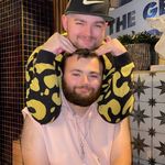 Jay Larkin - @jayolarkin - Instagram