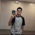 Jay Atienza - @jaydelavigne02 - Instagram