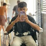 Jay Kervey Lazaro - @keeerbi - Instagram