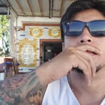 Jay Lazaro - @angeldevon9 - Instagram