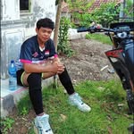 jay leader - @endang_wagio - Instagram