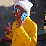 Måñziñi  jay leader - @ramashiamanzini - Instagram