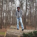 Jason Leatherman - @jayleathers89 - Instagram