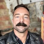 Jay Robinson-Laird Leatherman 2024 - @jockbox - Instagram