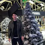 Jay Lee - @creepjay - Instagram