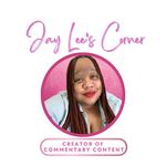 Jay Lee's Corner on Youtube 😏 - @jayleescorner - Instagram