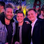 Jay Lehrman - @jay_lehrman - Instagram