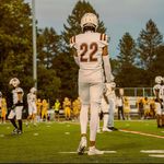 Jaylen Dickerson ²² - @jaylen.dickerson - Instagram