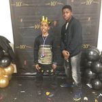Jaylen Dixon - @jaylen.dixon - Instagram