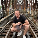 Jay Leonard - @jay__leonard - Instagram