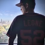Jay Leone - @sfjleone - Instagram