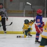 Jay lightfoot - @jayhky.32 - Instagram