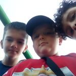 jay lightfoot - @jay_lightfoot_08 - Instagram