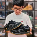 Jay Lin - @jjldunksb - Instagram