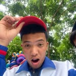 Jay Lino - @_jayloyd - Instagram