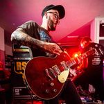 Jamie Thompson - @jay_z_list - Instagram