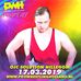 Jay List - Facebook