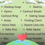 Jay List Parker - @cleric_agbolohun - Instagram