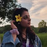 Janhavi Pramod Tambat - @jaylor_1013 - Instagram