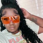 Jessica “Jay”London - @jaylondon83 - Instagram
