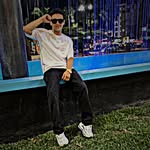 Jamie Rosales - @jayloo7k - Instagram