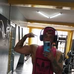 Jay Stewart Perduart Lowenstein - @javieryadir - Instagram